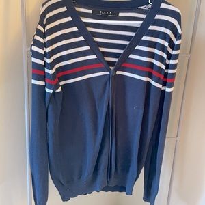 Unisex cardigan. Super comfy and versatile!